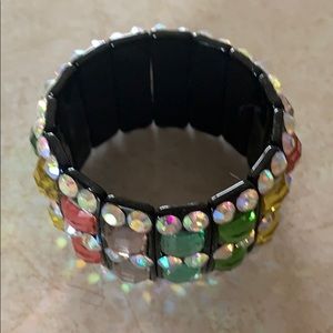 Ladies bracelet